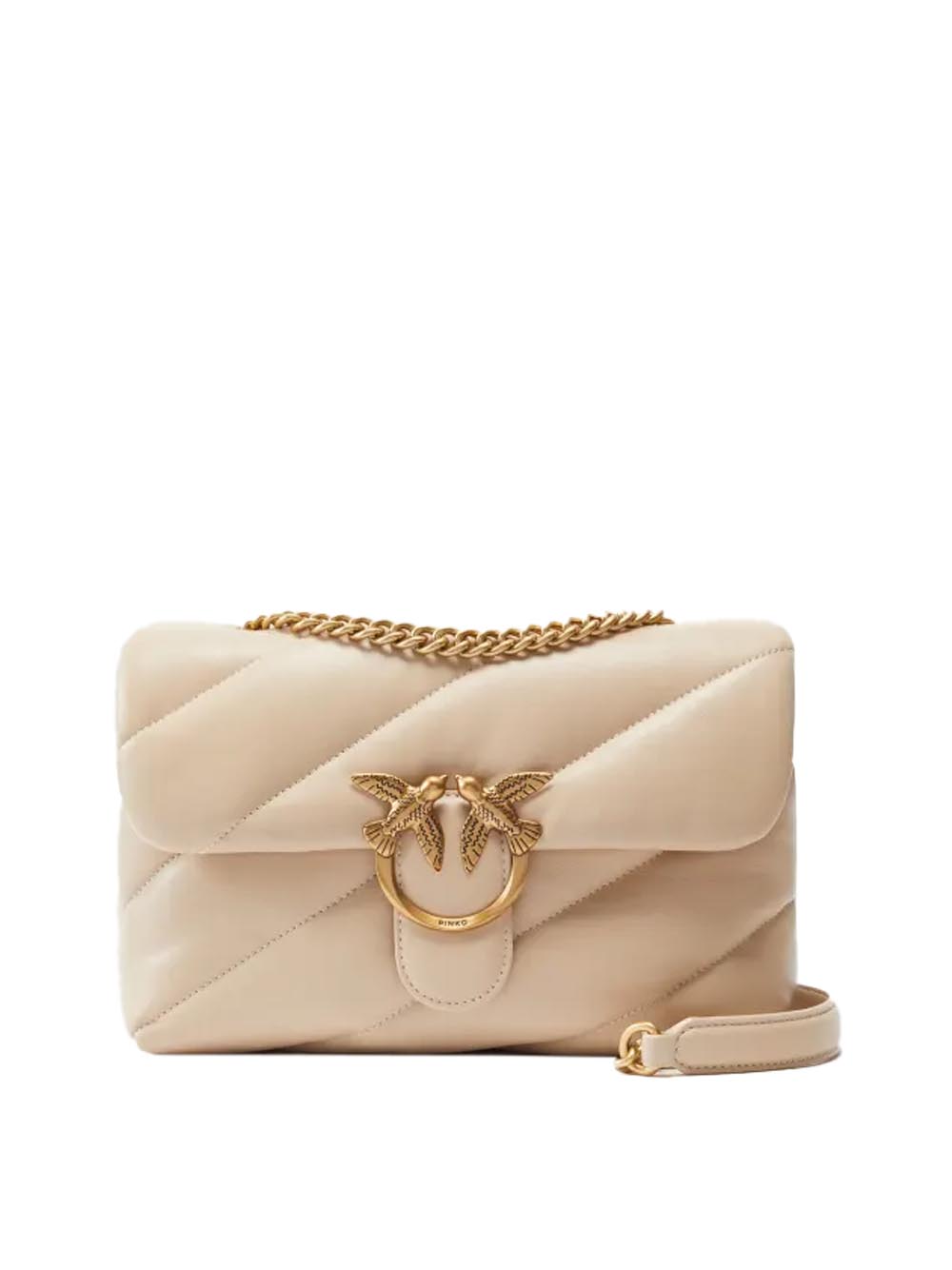 Borsa Femme pinko 100038a0f2-z14q Love Puff Classic