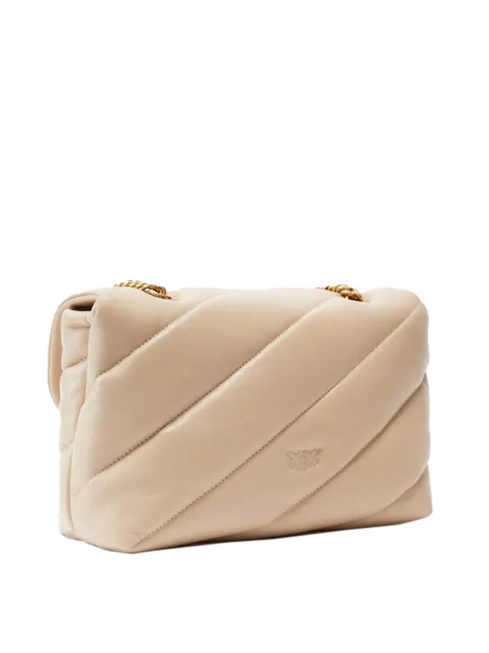 Borsa Femme pinko 100038a0f2-z14q Love Puff Classic