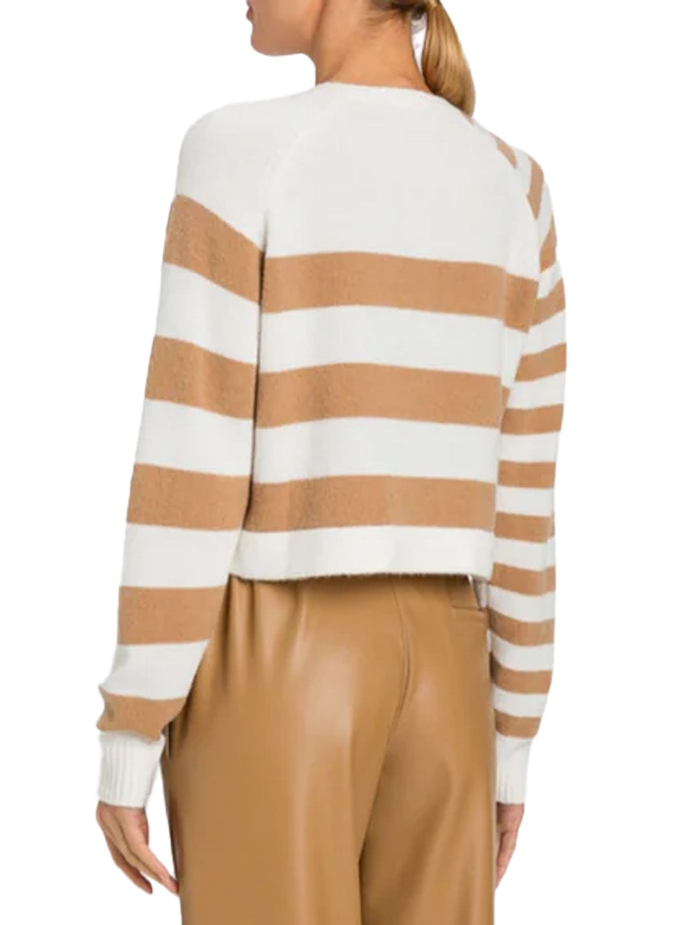 Dames twinset vest 242tp3371-11918 Vest