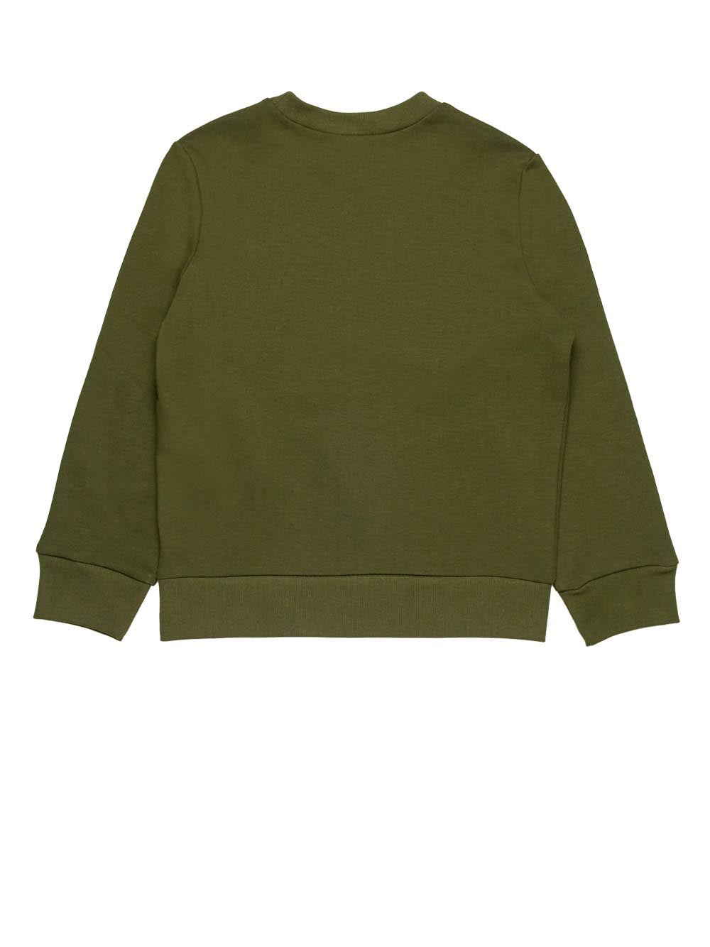 Felpa Uomo N21 24in1m0e0416329-5791