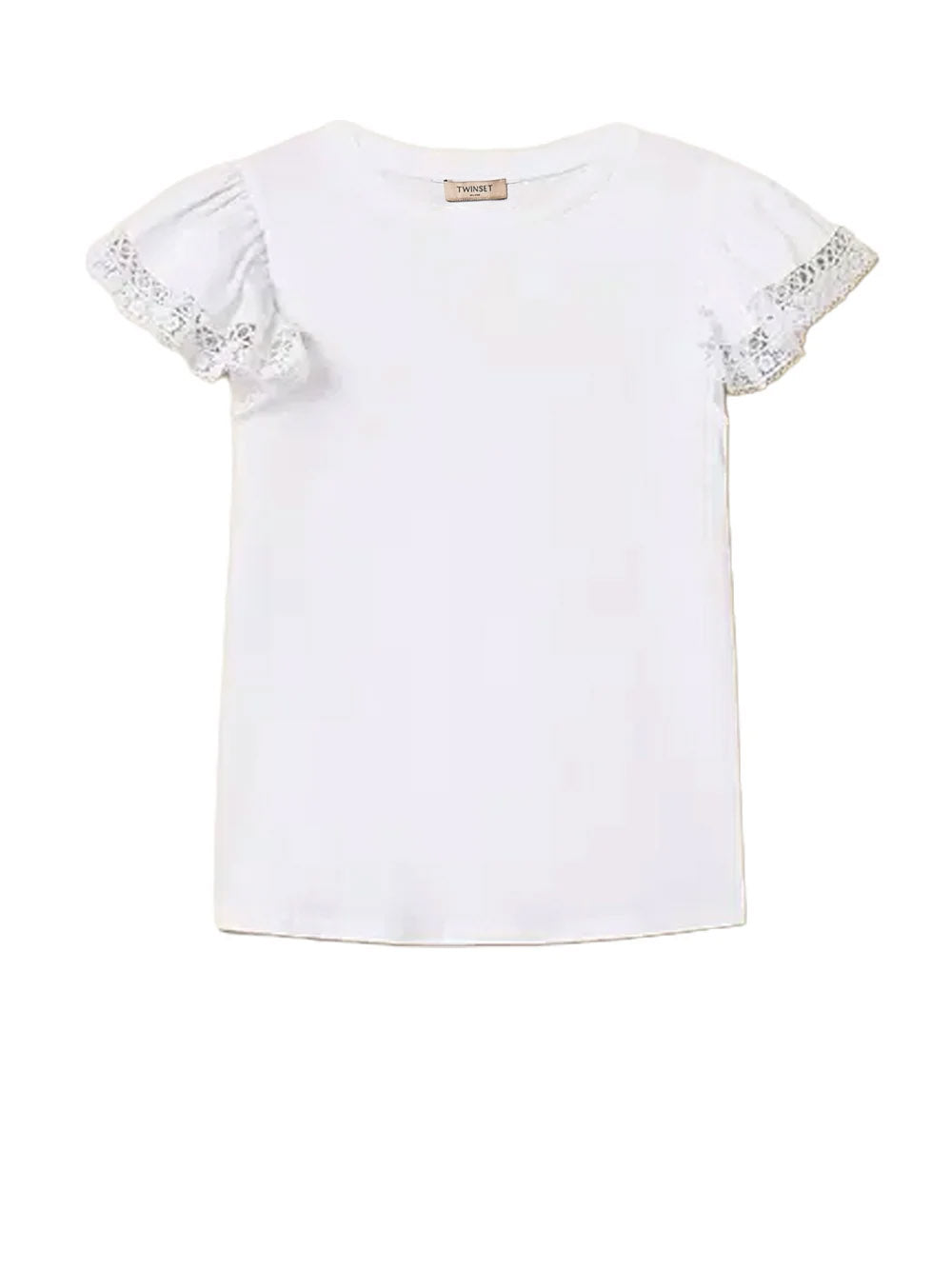 T-Shirt Donna twinset 261TT2064-00001