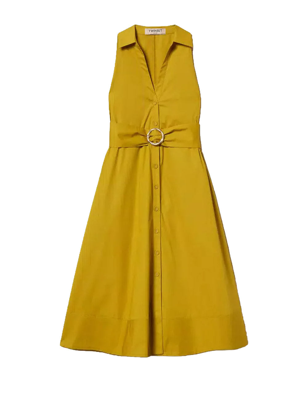 Vestito Donna twinset 261tt2223-12117