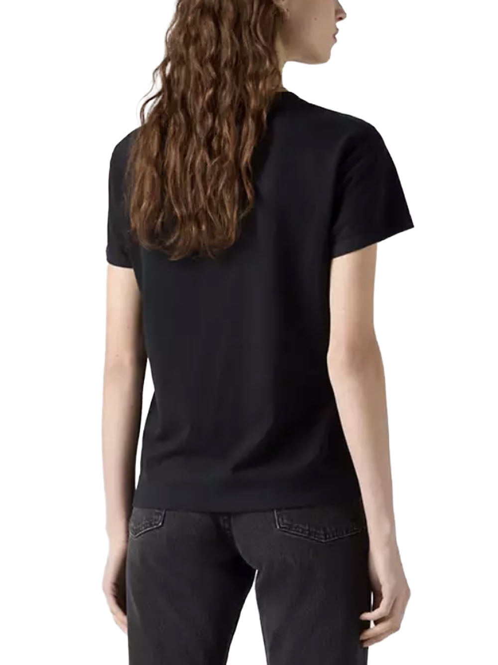 T-Shirt Donna levi's 39185-0008 Perfect Tee