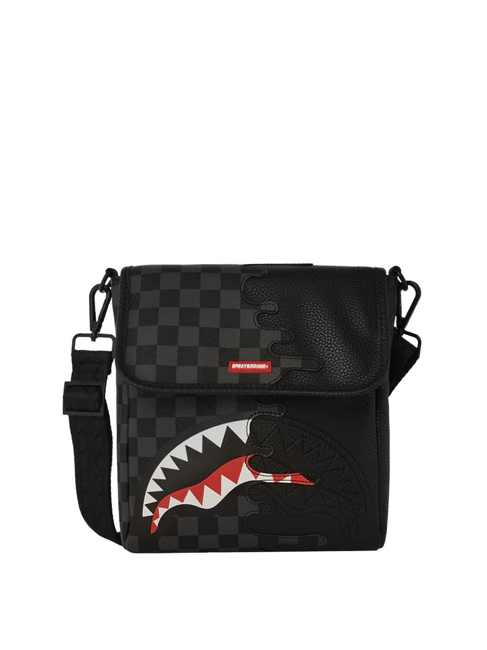 Marsupio Borsello Sprayground Uomo Borsello Marsupio Uomo Sport