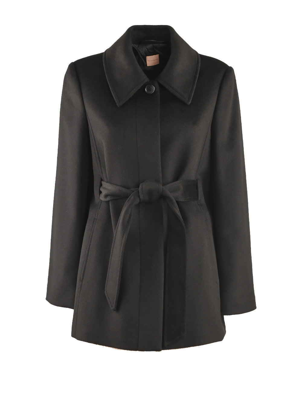 Giaccone Donna Penny Black PAPAIA_GIACCONE-3