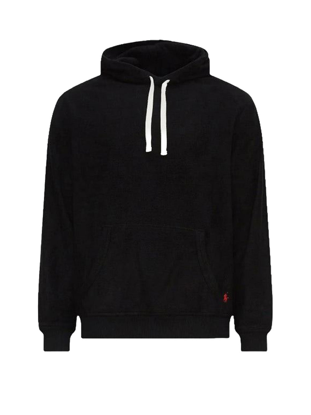 Sweatshirt Homme Polo Ralph Lauren 714915967001-black L/S HOODIE-SLEEP-TOP