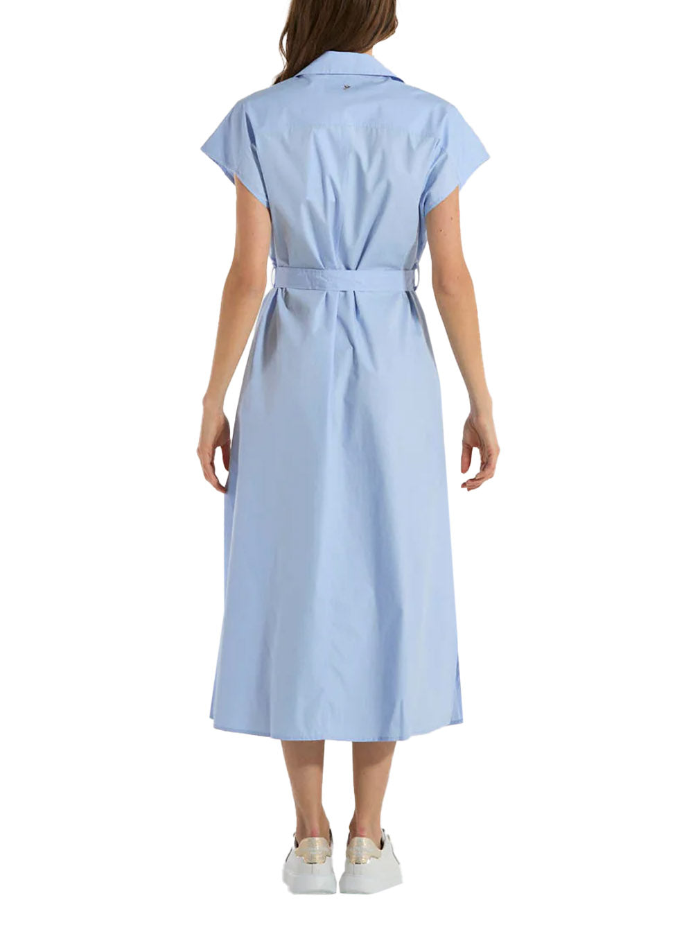 Vestito Donna Dondup da430pf0010dxxx-807