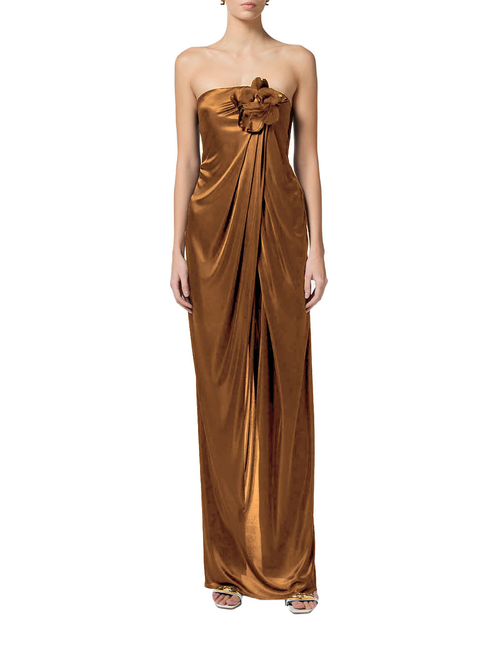 Vestito Donna Elisabetta Franchi abr3752e2-032