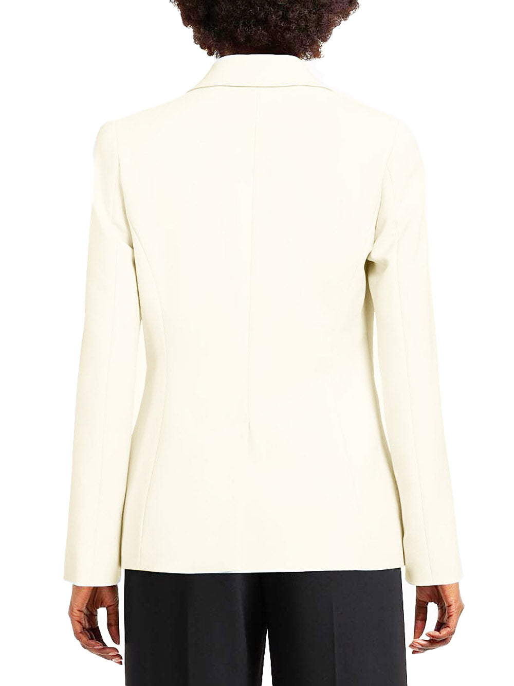 Giacca Donna Penny Black AGNESE-1