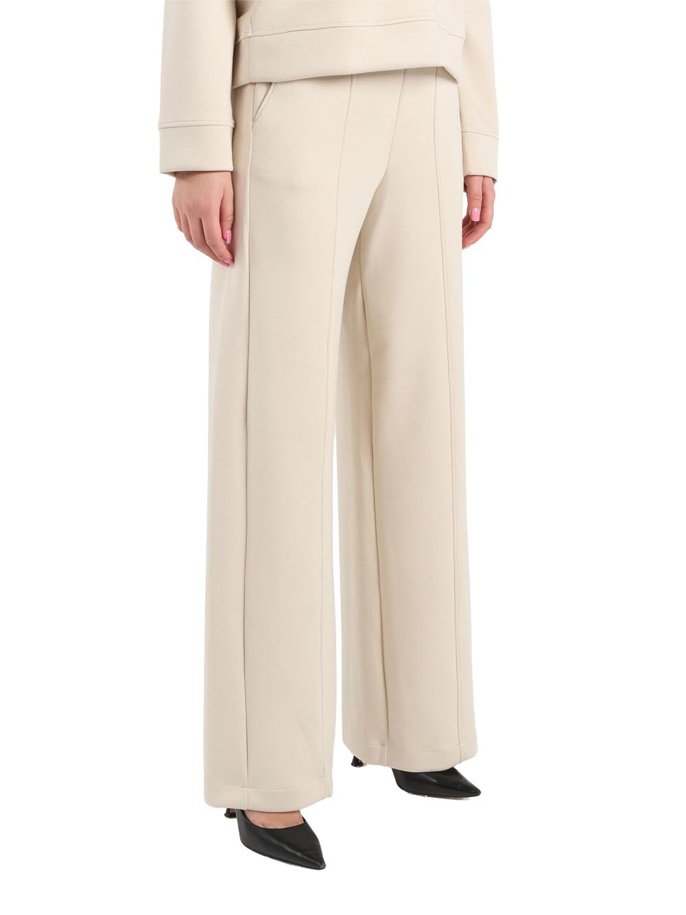 Pantalone Donna Penny Black ATTILIA-5