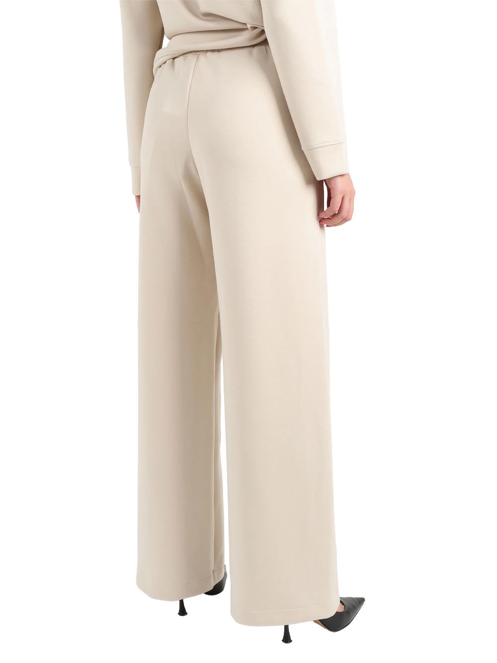 Pantalone Donna Penny Black ATTILIA-5