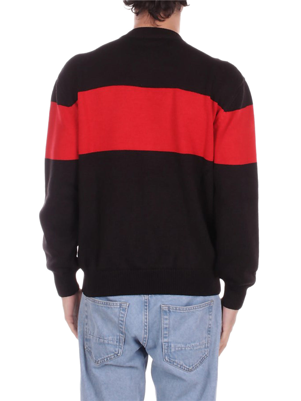 Maglia Uomo GCDS b2cm1505ki4-99