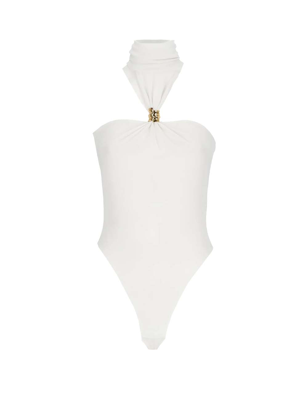 Body Donna Elisabetta Franchi BO01761E2-360