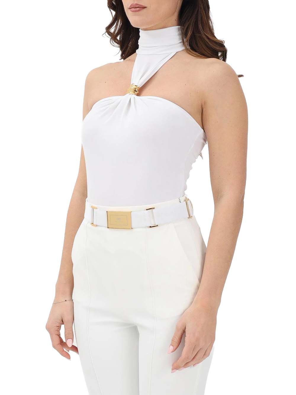 Body Donna Elisabetta Franchi BO01761E2-360