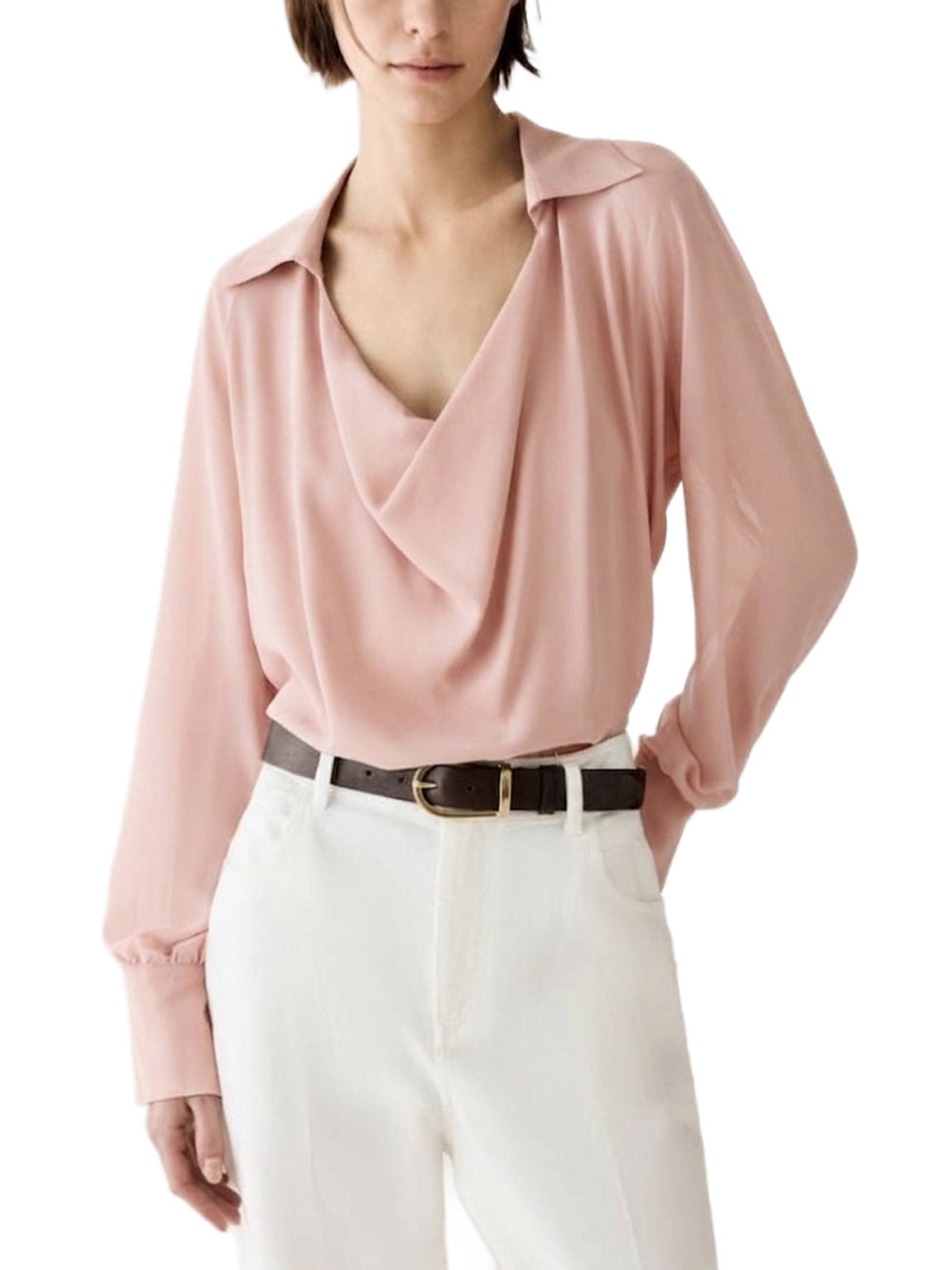 Damenbluse pennyblack pbpgirante-004