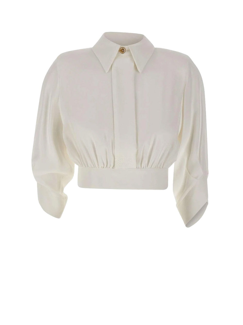 Camicia Donna Elisabetta Franchi CA14761E2-360