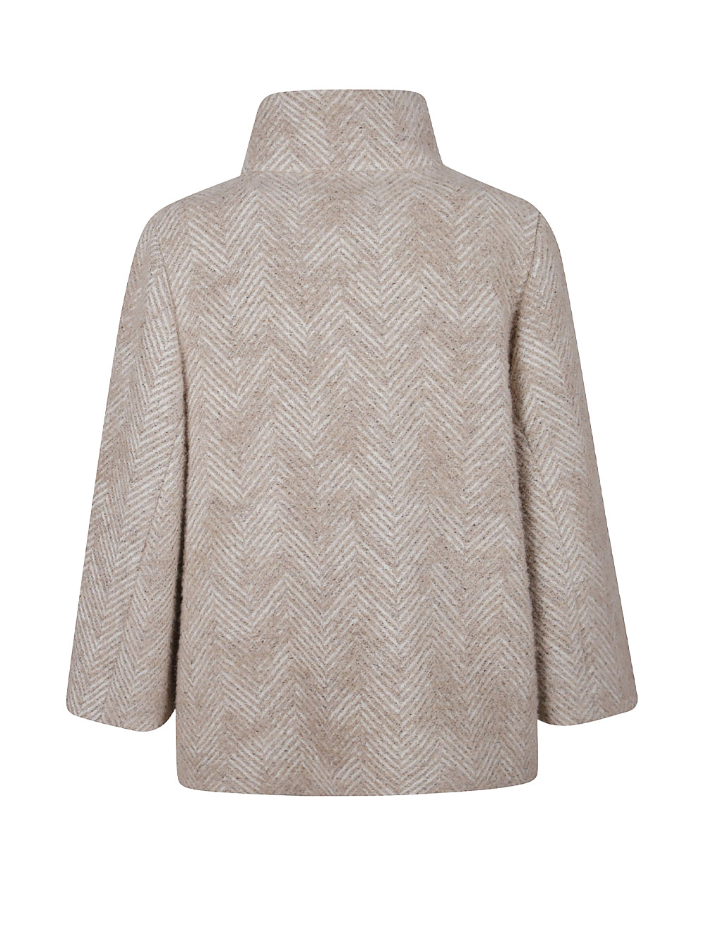 Cappotto corto Donna Fay NAW12514490XKM-C205