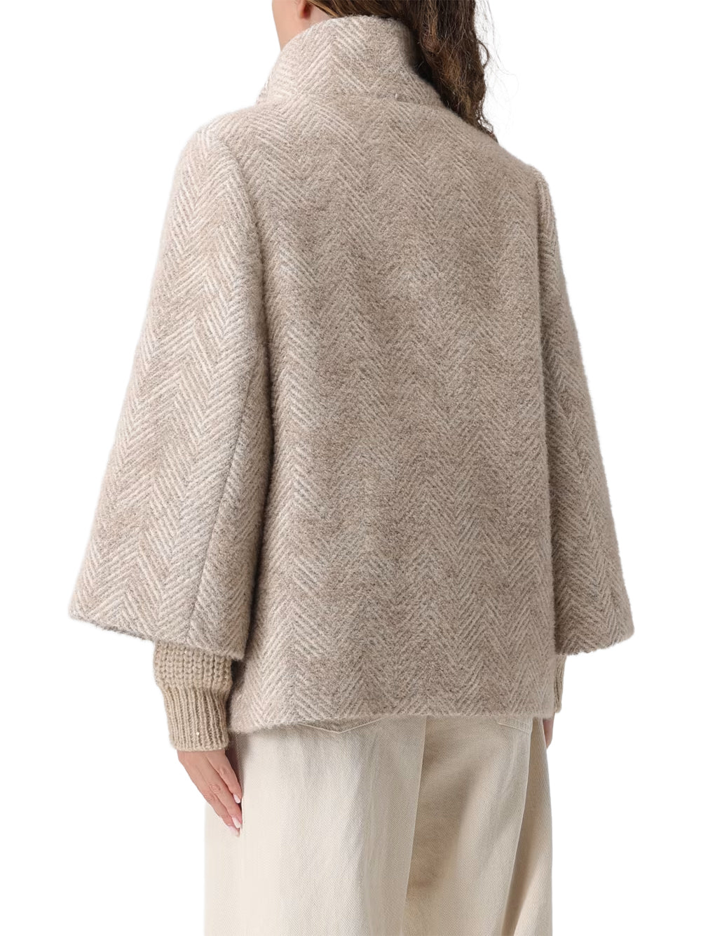 Cappotto corto Donna Fay NAW12514490XKM-C205