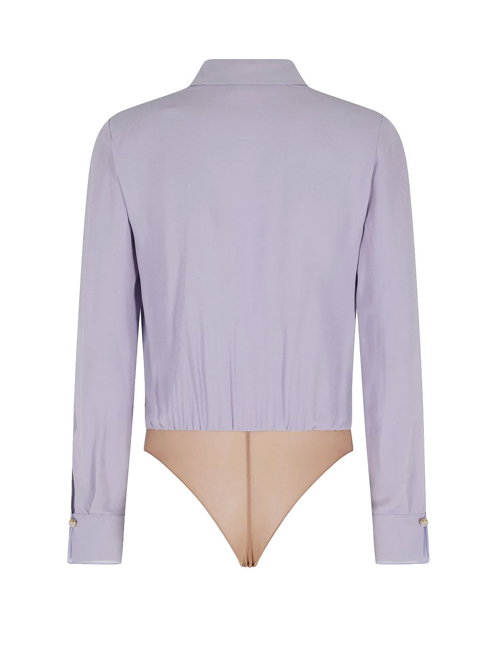 Camicia body Donna Elisabetta Franchi CB00261E2-EV7