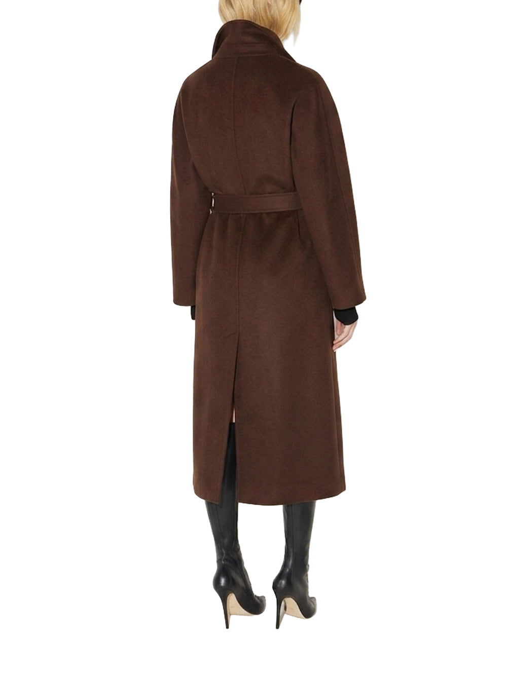 Manteau femme Elisabetta Franchi CP01D66E2-EV9