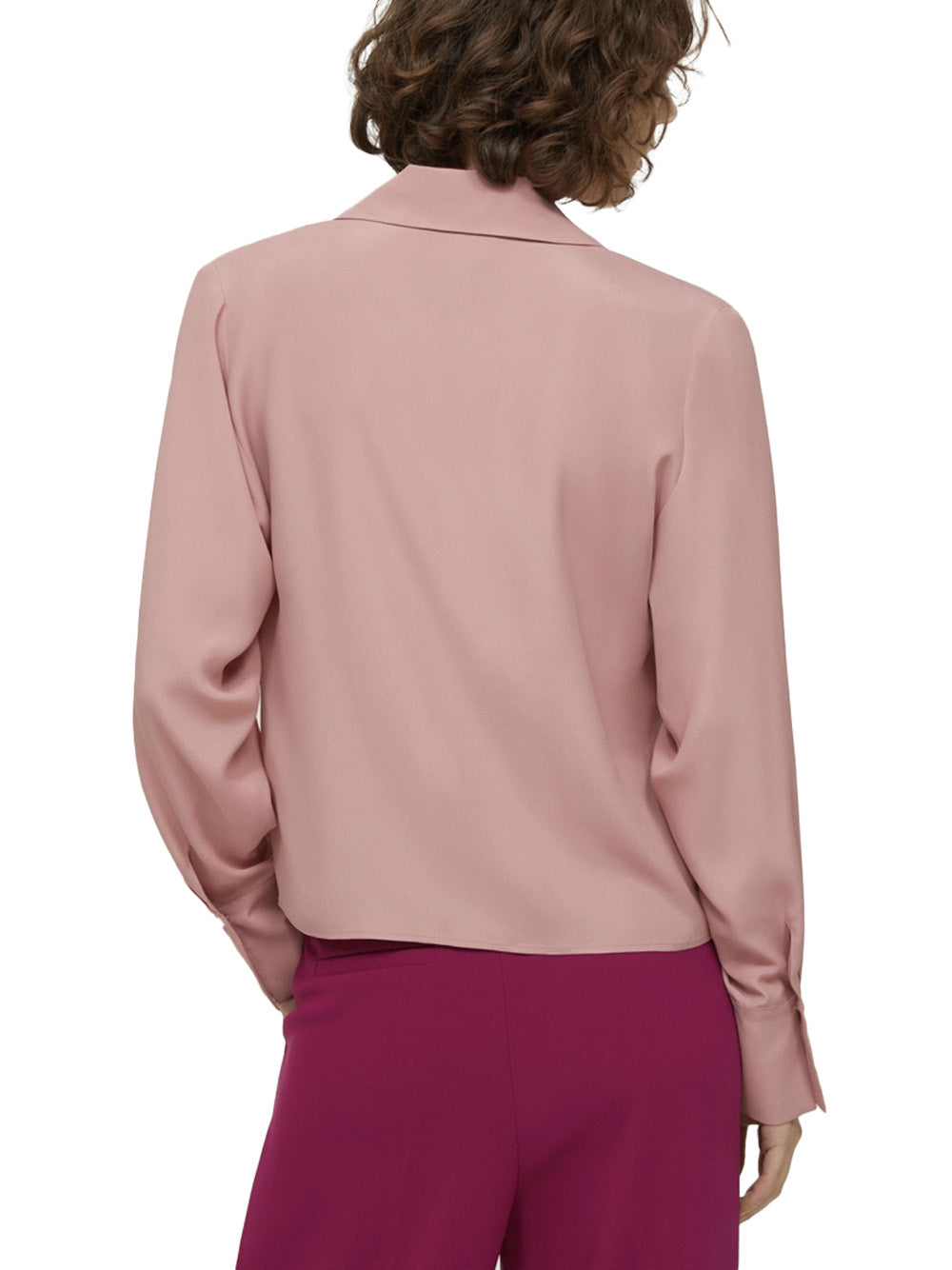 Camicia Donna Penny Black DANESE-3