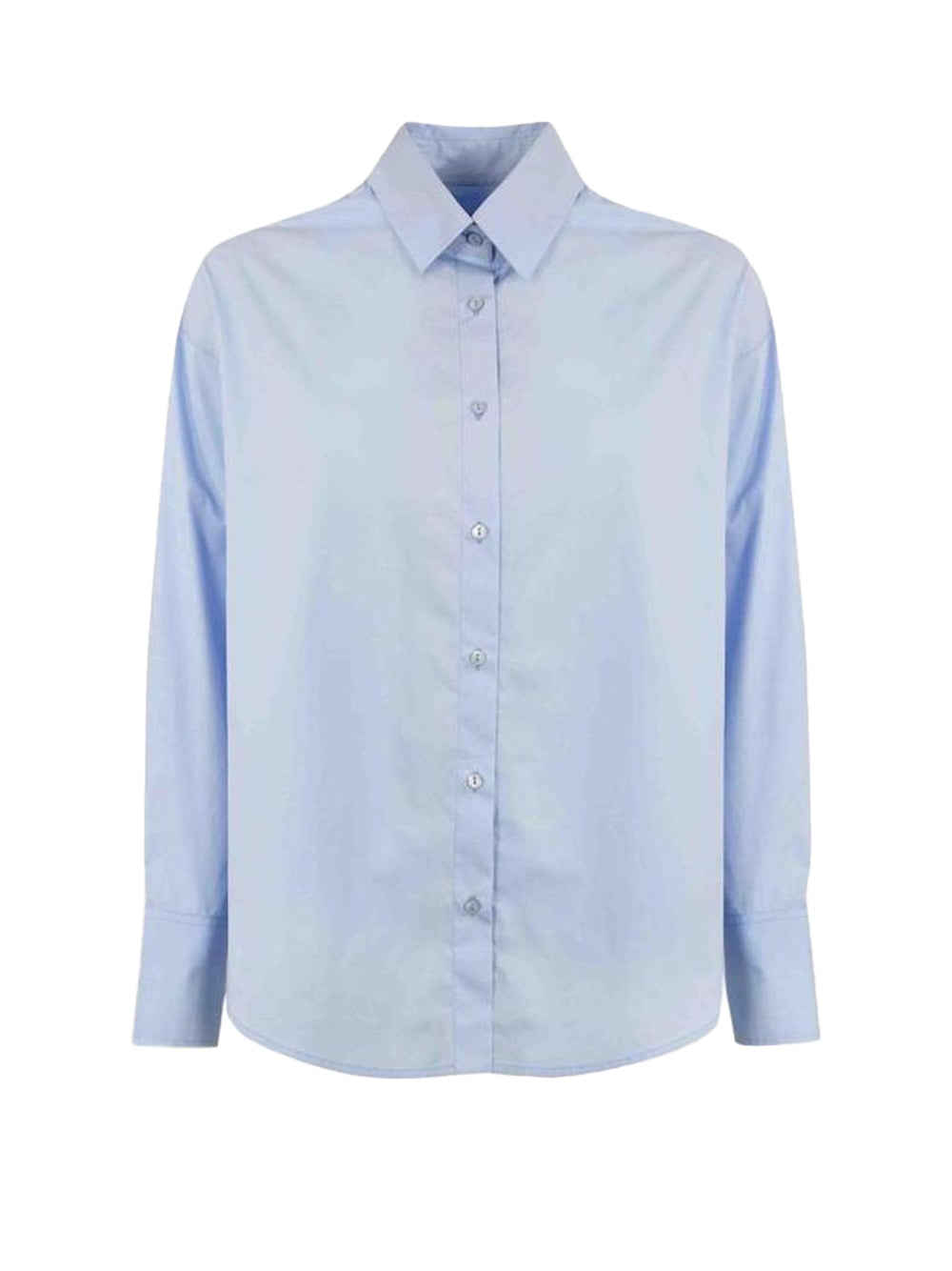Dondup Women's Shirt dc337pf0010dxxx-807