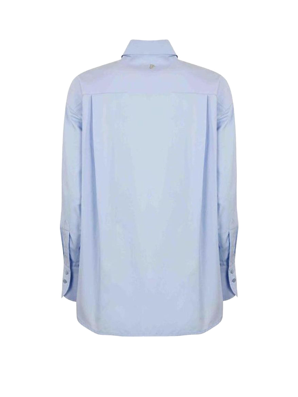 Dondup Women's Shirt dc337pf0010dxxx-807