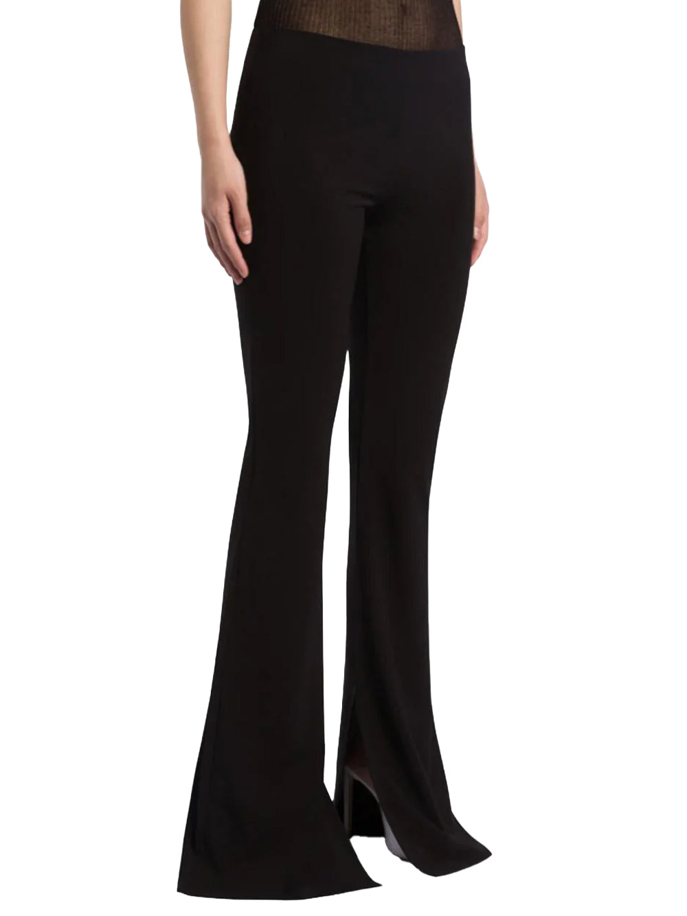 Pantalone Donna Dondup DP878JS0316DXXXDD-999