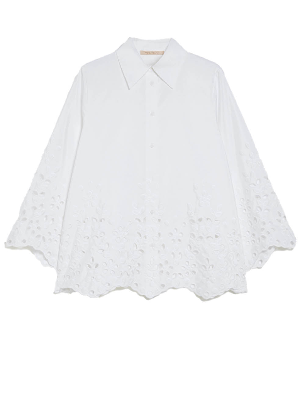 Chemise Femme Penny Black ECLISSE-1