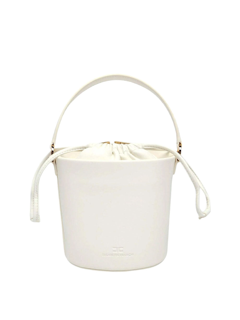 Borsa a secchiello Donna Elisabetta Franchi BS92A61E2-360