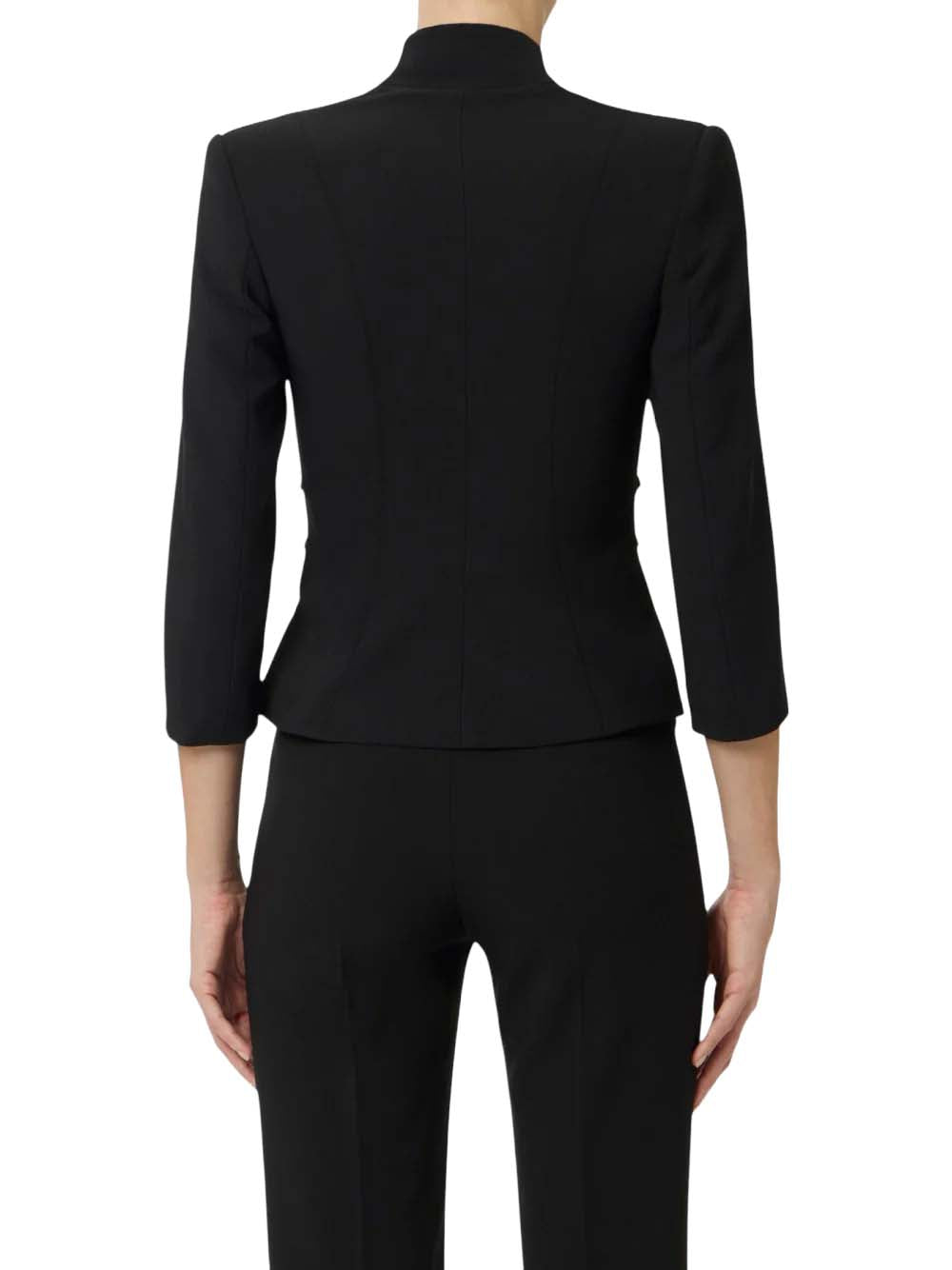 Veste Femme Elisabetta Franchi GI20261E2-110