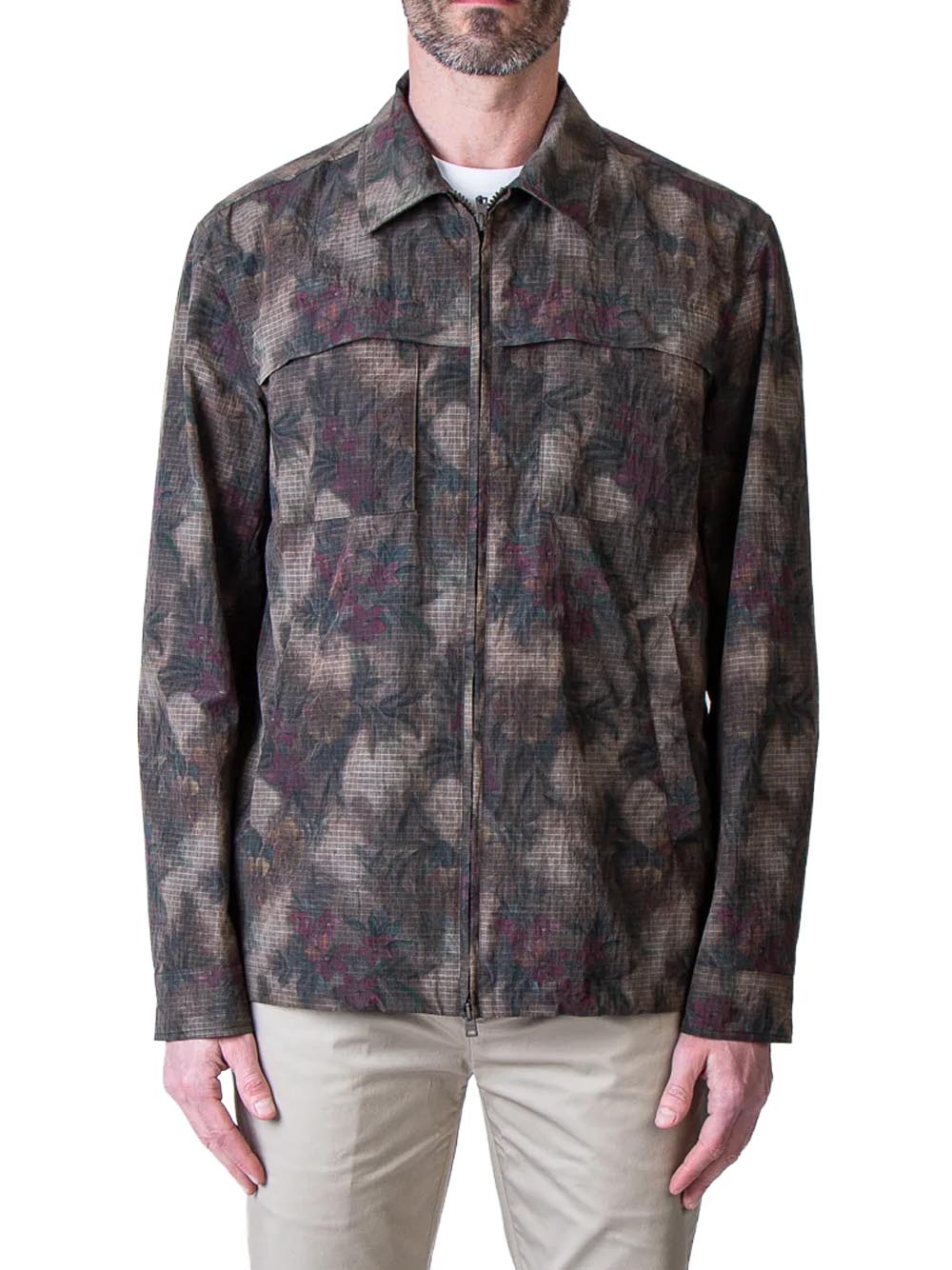 Giubbotto Uomo Herno GI000583U_12777-8500
