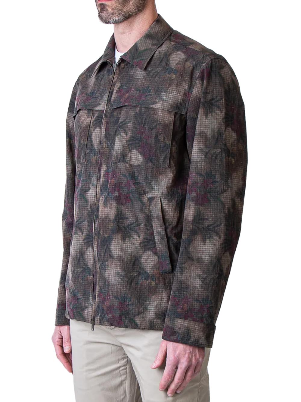 Giubbotto Uomo Herno GI000583U_12777-8500