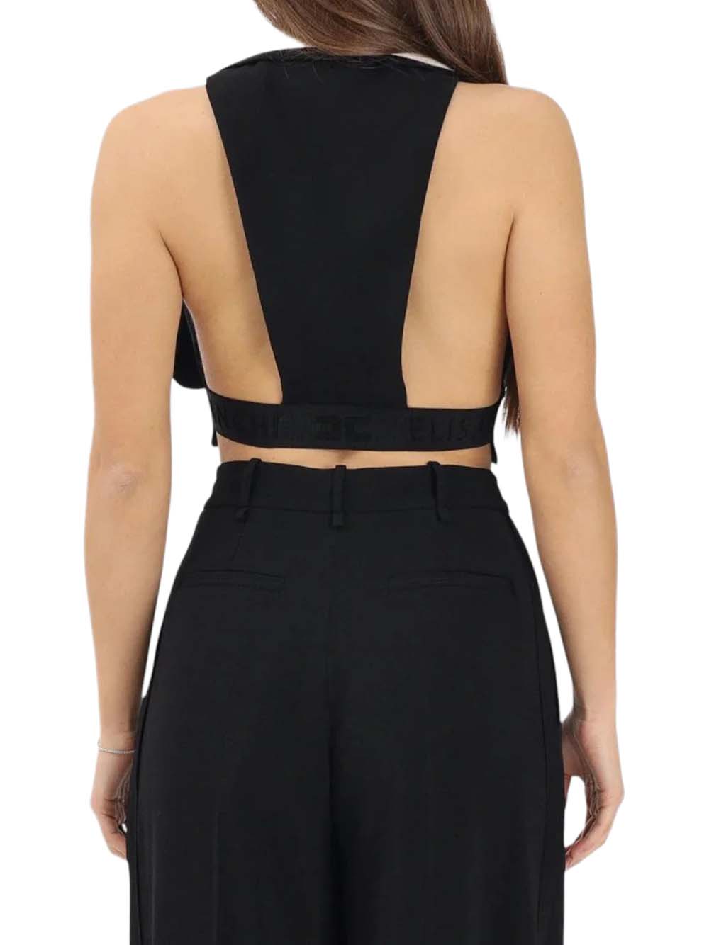 Damenweste Elisabetta Franchi GL00161E2-685