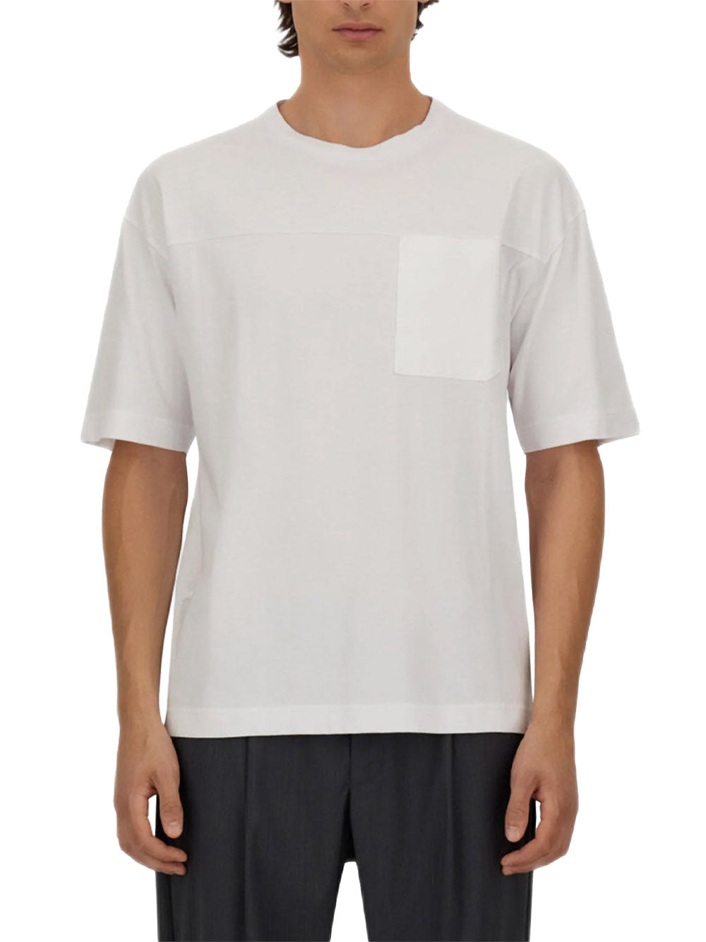 T-Shirt Uomo Herno jg000275u_52000-1000