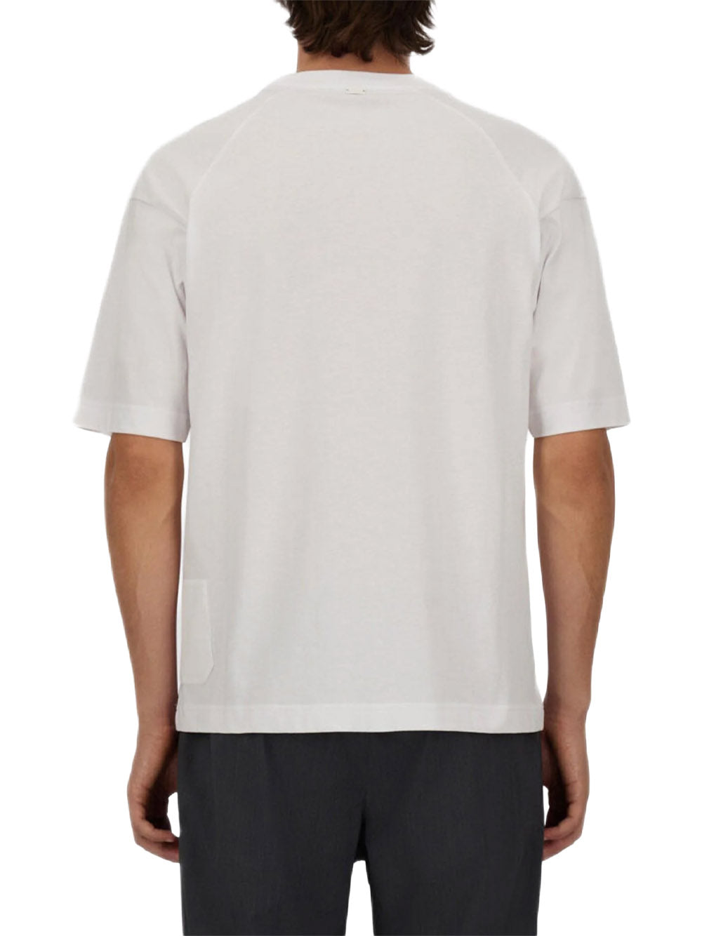 T-Shirt Uomo Herno jg000275u_52000-1000