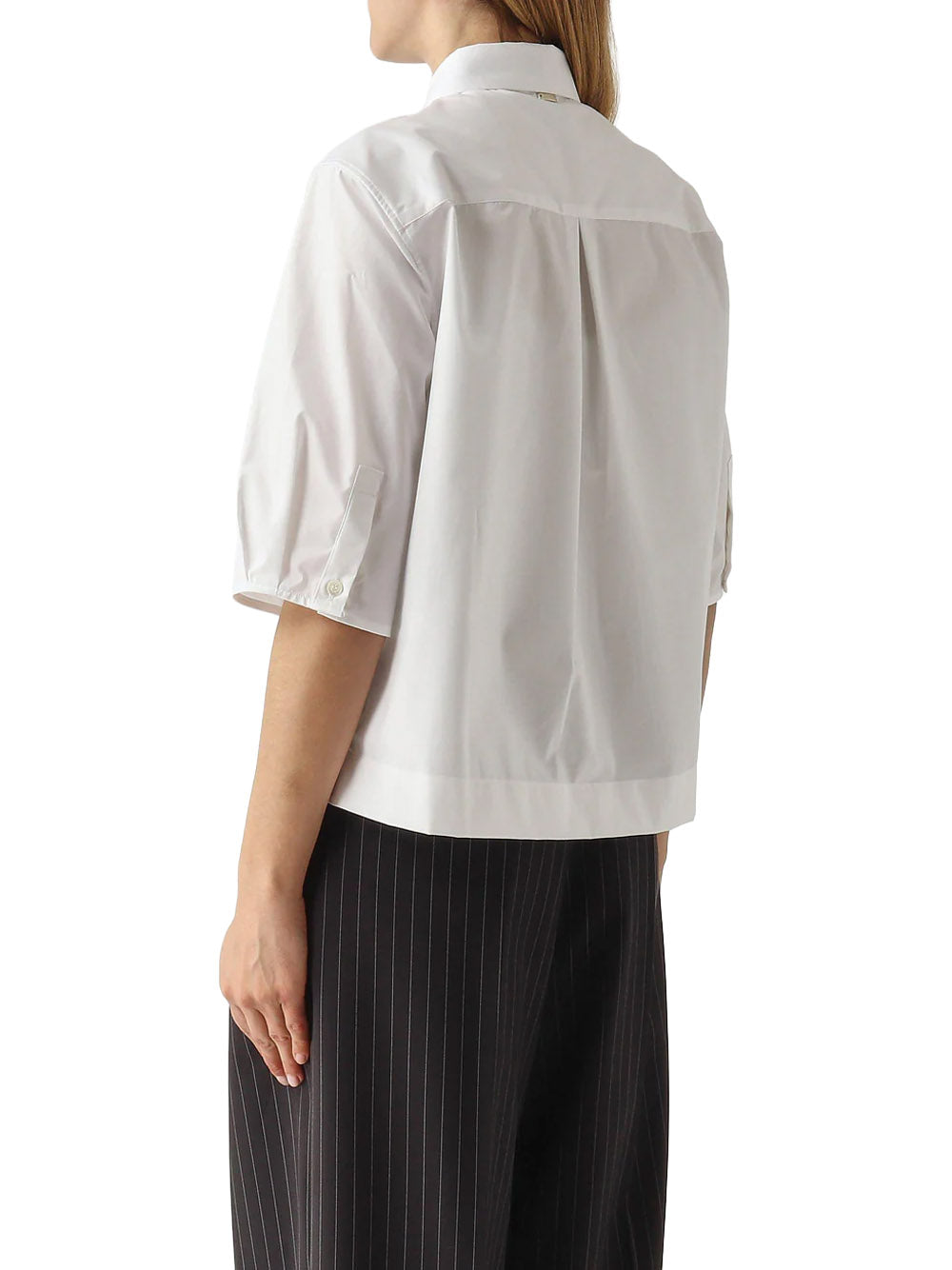 Camicia Donna Herno cm000052d_13323-1021