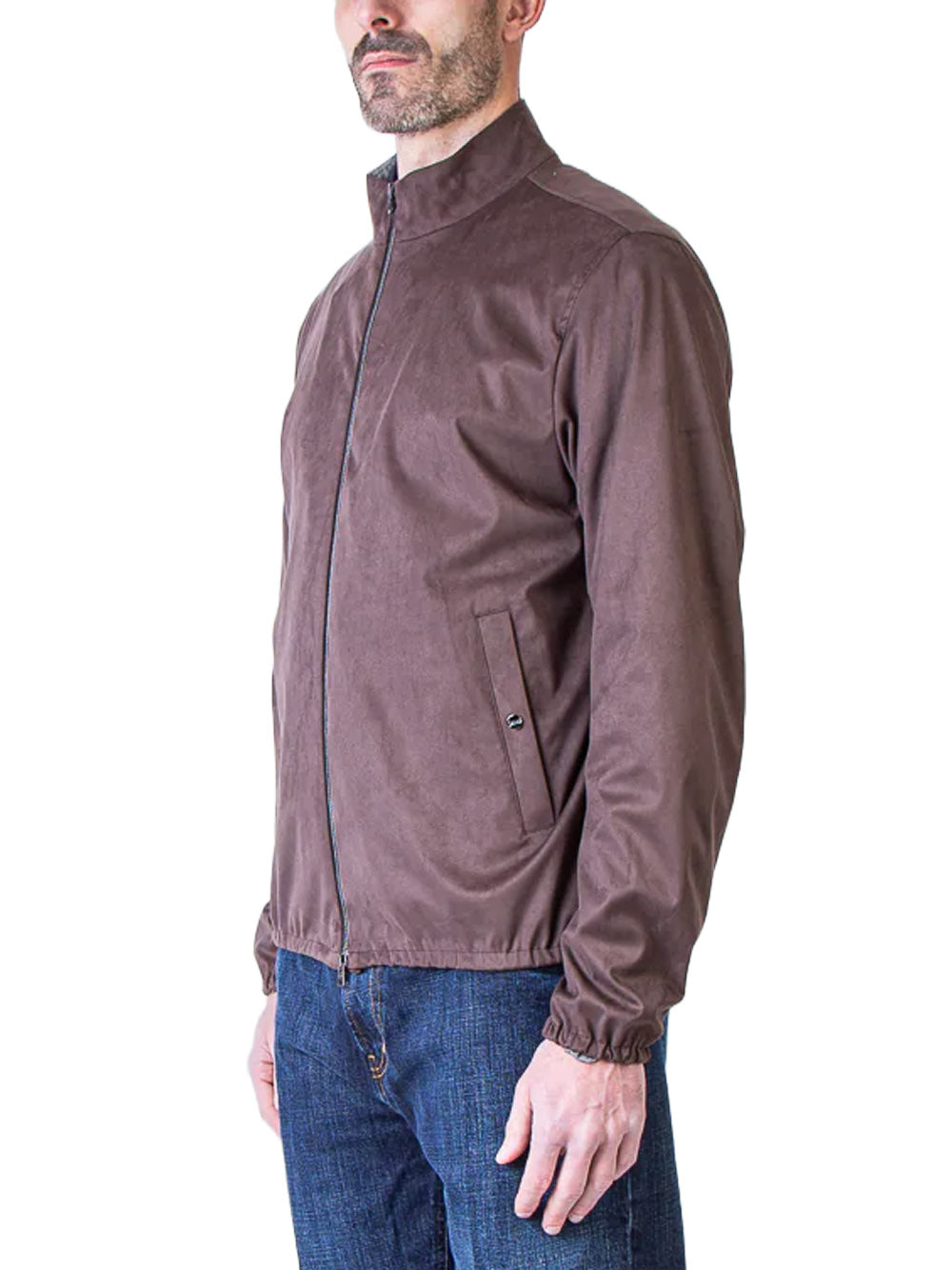 Giubbotto Uomo Herno GI000657U_12454-8993