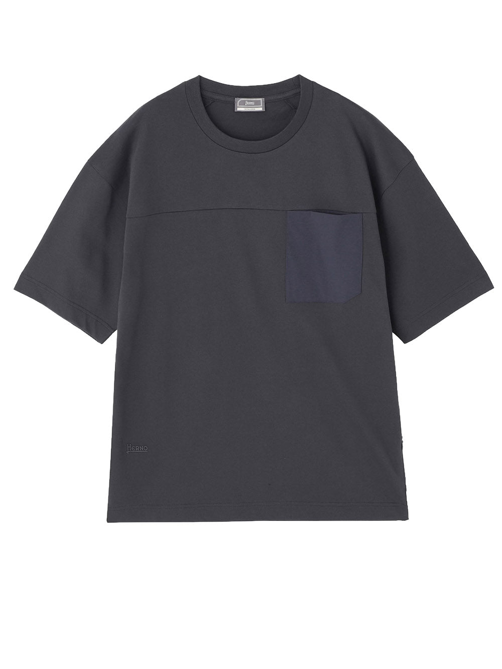 T-Shirt Uomo Herno JG000275U_52000-9200