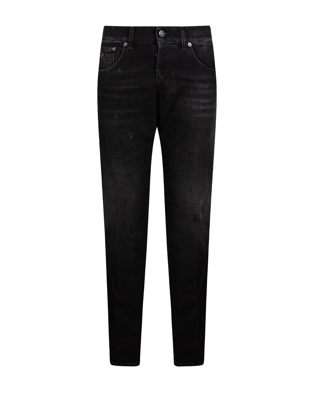 Jeans Uomo Dondup UP576DS0369UMV8DU-999 Dian