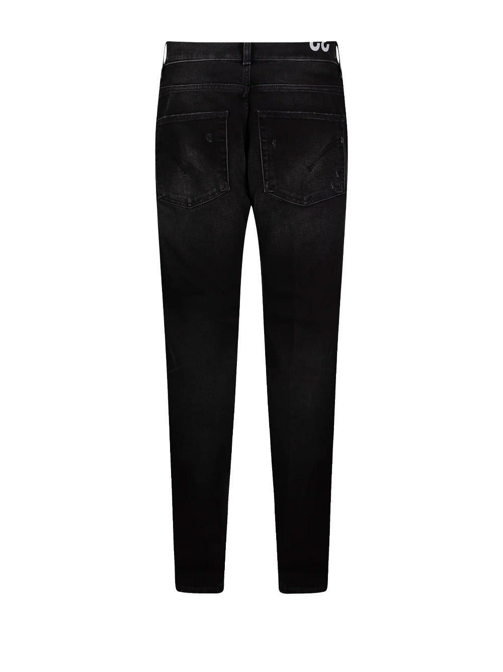 Jeans Uomo Dondup UP576DS0369UMV8DU-999 Dian