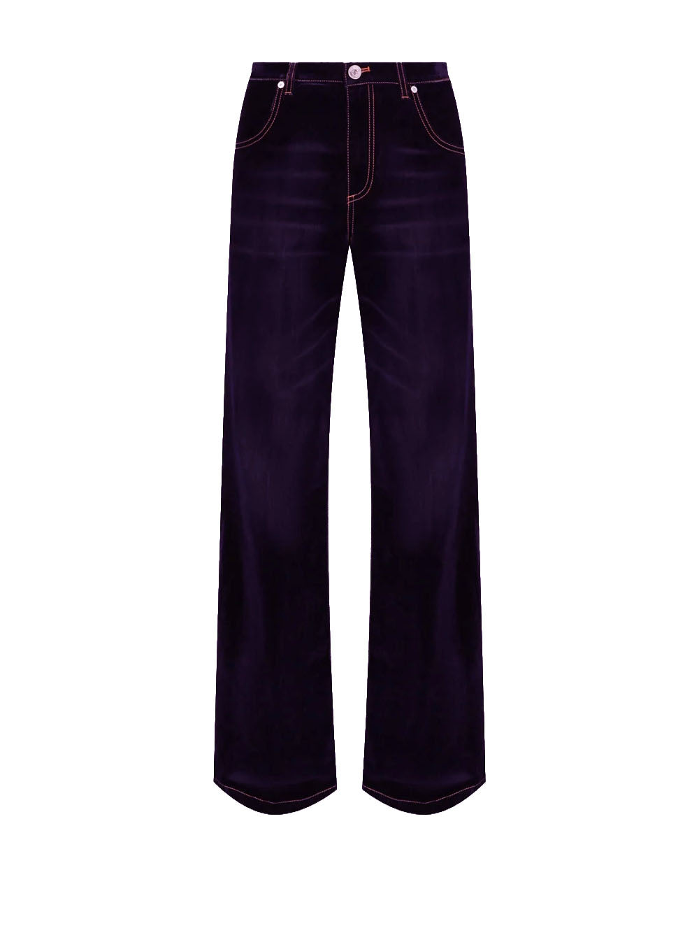 Pantalone Donna ELEVENTY l80panl04_tet0j022-167