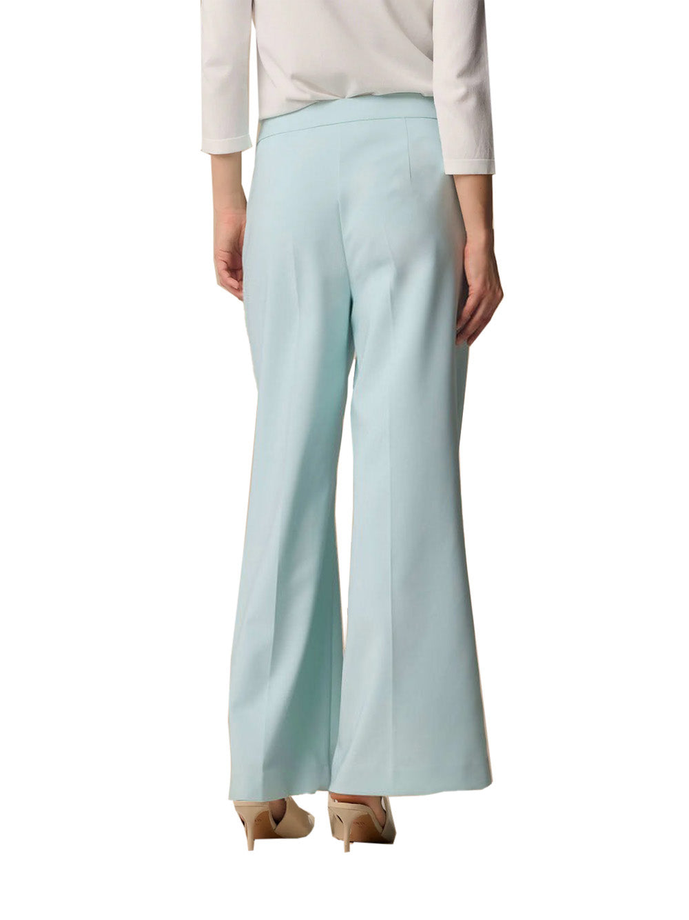 Pantalone Donna kocca p25ppf5565abun0000-70007 Lexira