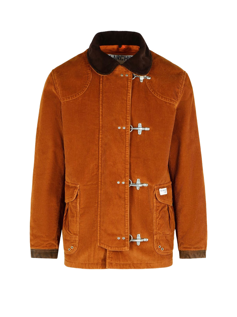 Blouson Homme Fay mam1351148lwg2-s201