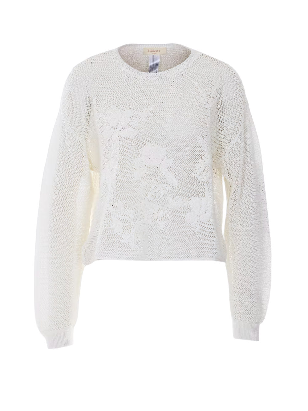 Maglia Donna twinset 261TE3020-00381