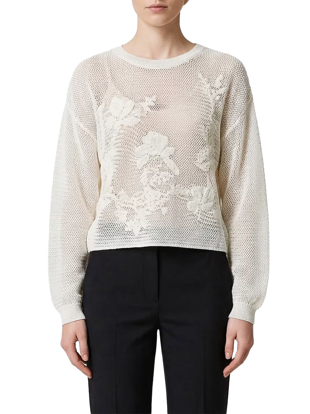 Maglia Donna twinset 261TE3020-00381