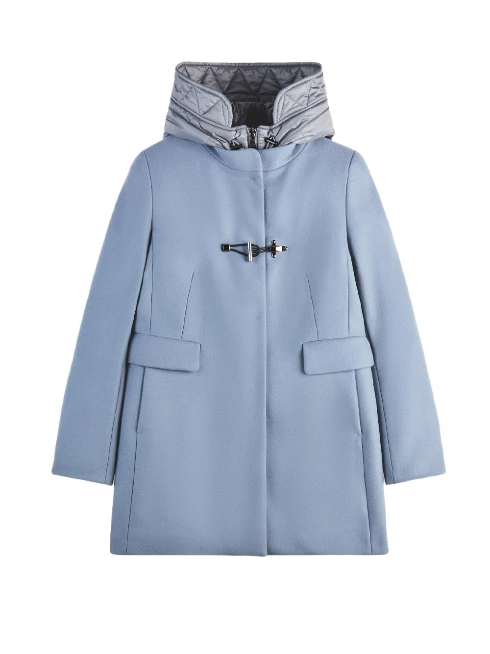 Mongomero Donna Fay naw59513430sglu217 Toogle Coat
