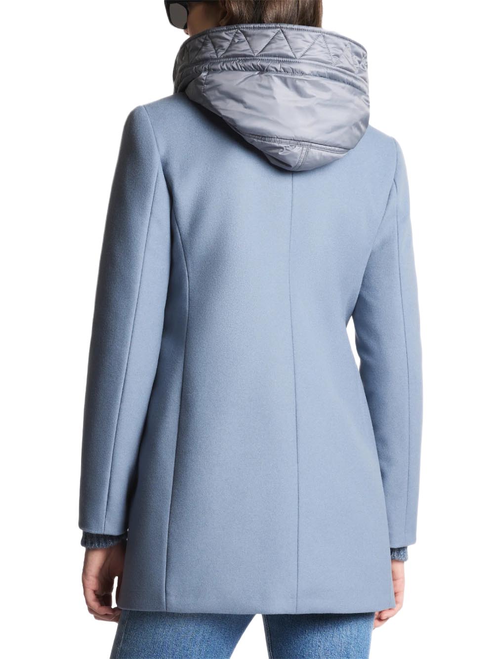 Mongomero Donna Fay naw59513430sglu217 Toogle Coat