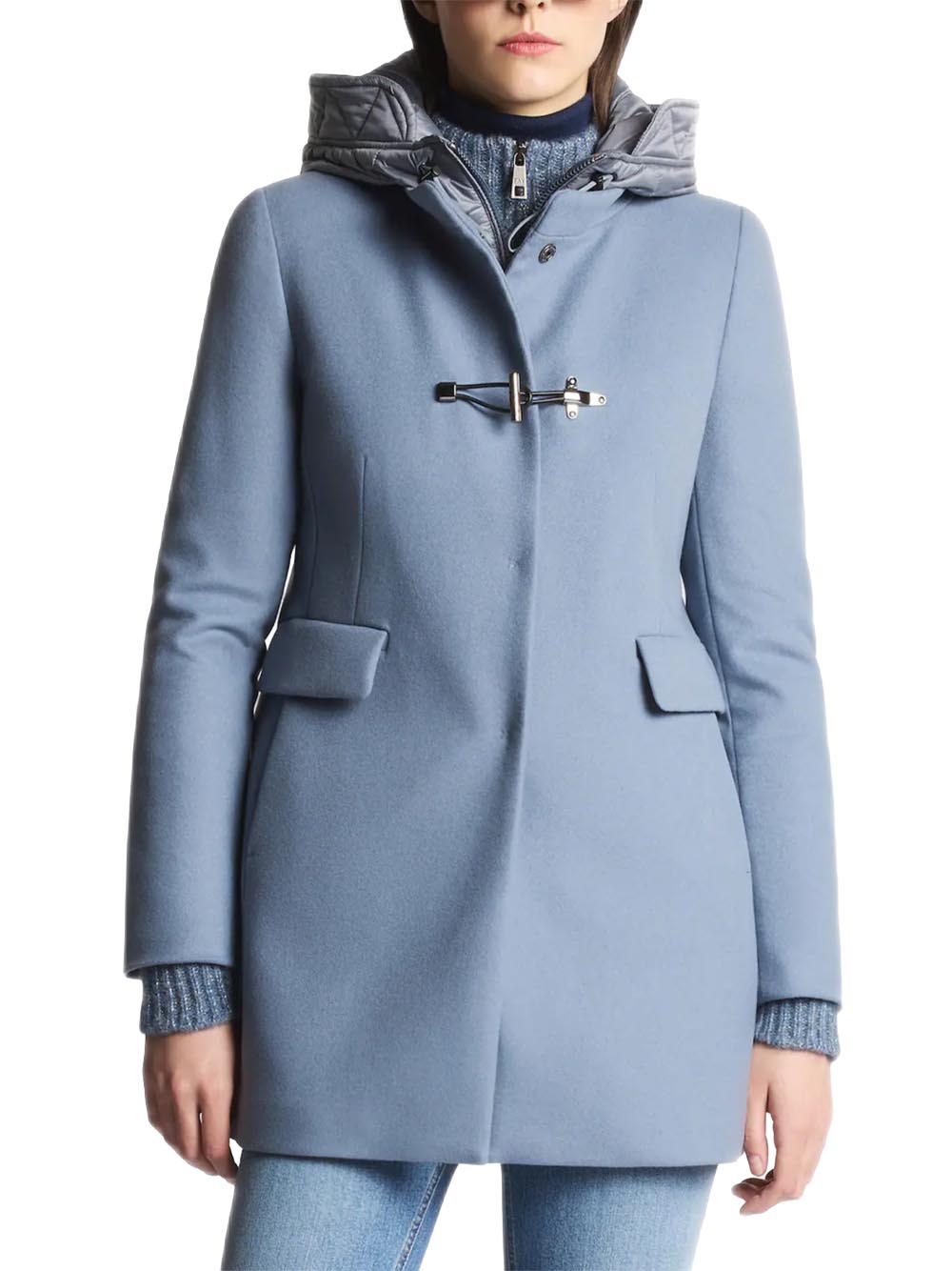 Mongomero Donna Fay naw59513430sglu217 Toogle Coat