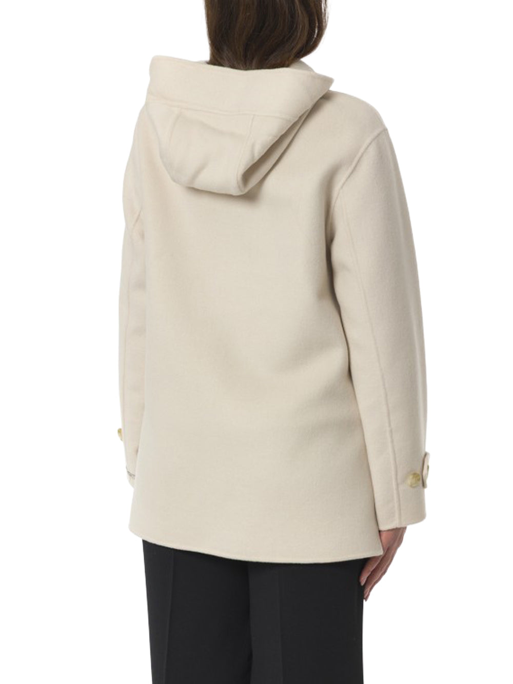 Giaccone corto Donna Penny Black NEWPORT-1